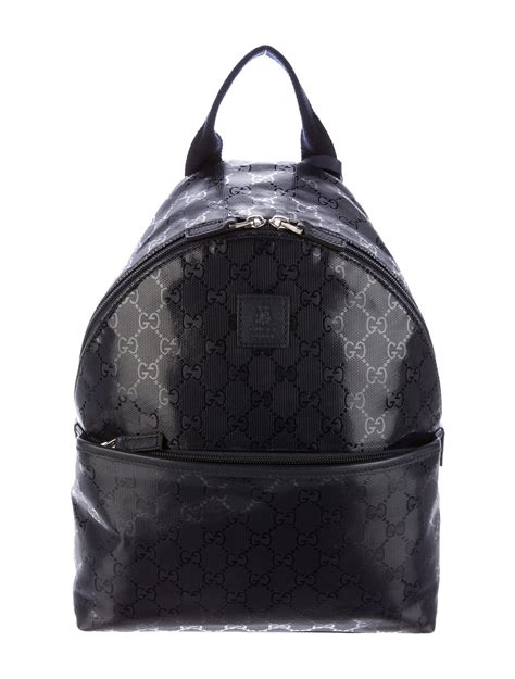 gucci backpack for boy|gucci bag boy price.